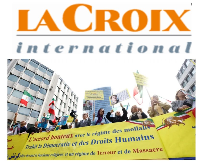 دولت بلژیک متهم به اقدام از روی ترس است