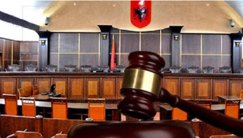 حکم دادگاه ویژه مبارزه با فساد و جرایم سازمان‌یافته در آلبانی در مورد شبکه مأموران سپاه و اطلاعات آخوندی