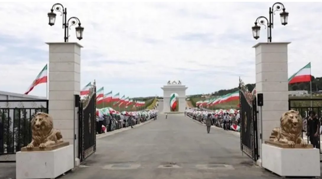 جزییات تهدید امنیتی علیه گردهمایی «مجاهدین خلق» در آلبانی که منجر به لغو آن شد