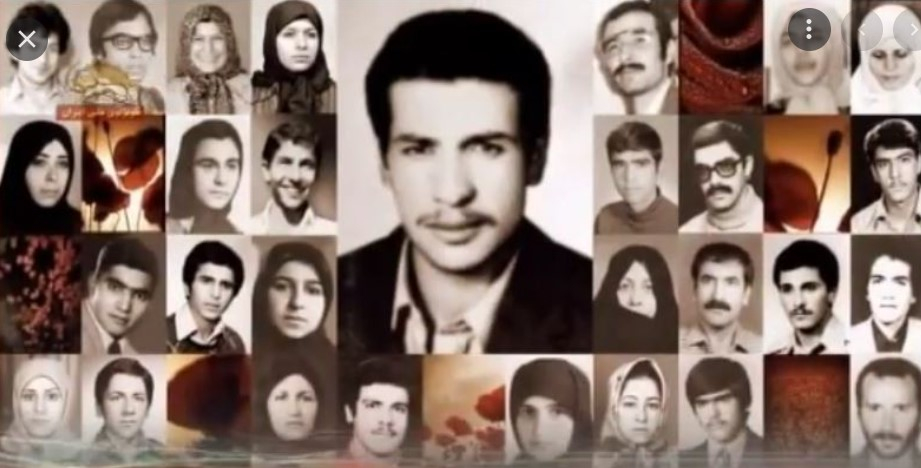 در بزرگذاشت حماسه نبرد و شهادت فرمانده سیاوش سیفی و ۴۰قهرمان مجاهد خلق در ۱۰مرداد  ۱۳۶۱