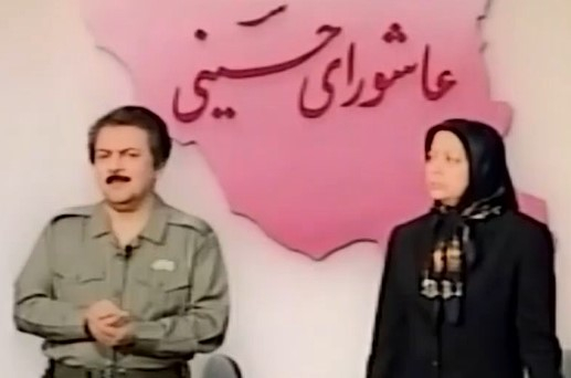 به مناسبت بزرگداشت حسين (ع) - دو اسلام متضاد حسين؟ يزيد؟