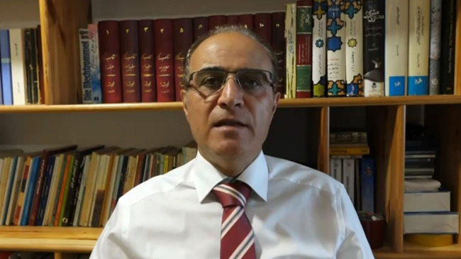 Auslöschung der Volksmojahedin - ein existenzieller Auftrag des iranischen Gottesstaats