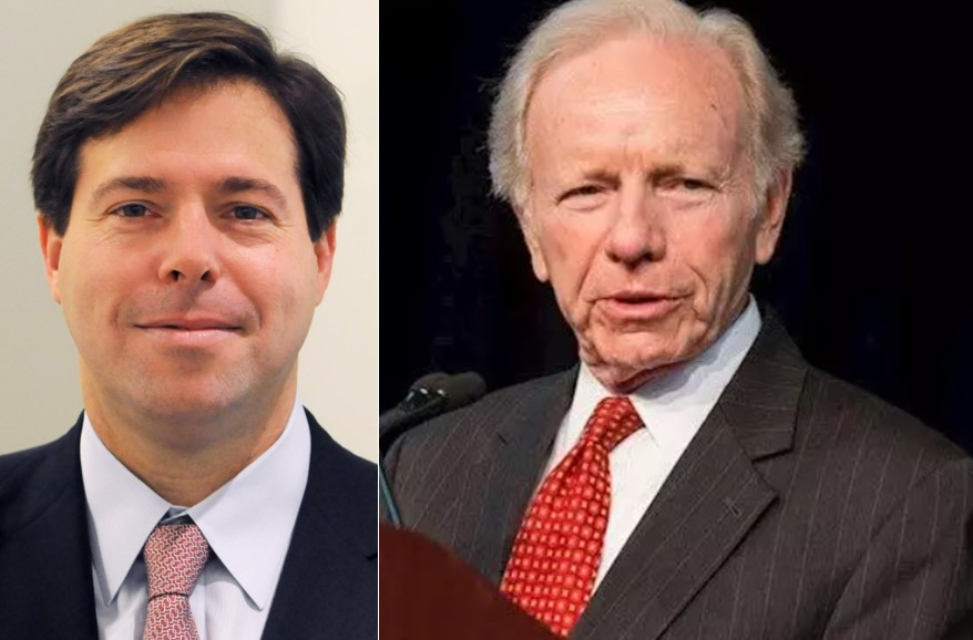 بیانیه مشترک سناتور جوزف لیبرمن  و سفیر مارک والاس: خامنه ای باید  به عنوان تروریست ويژه جهانی لیست گذاری شود