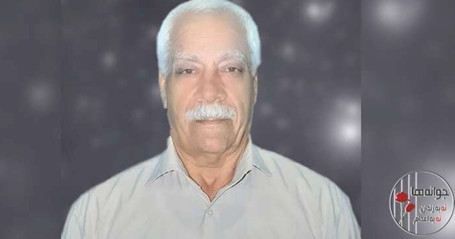 گَردٍ سْم خران شما نیز بگذرد» – نامه جدید هاشم خواستار از زندان مشهد»