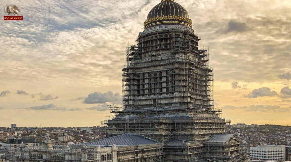 اطلاعیه کمیسیون قضایی شورای ملی مقاومت ایران به دنبال شكايت متقابل دولت بلژيك