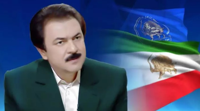 پيام مسئول شوراي ملي مقاومت مسعود رجوی