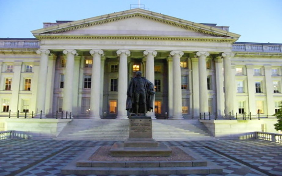 تحریمهای جدید خزانه داری آمریکا علیه رژیم آخوندی