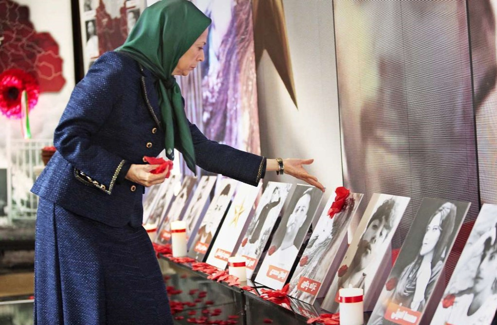 اشتوتگارتر سایتونگ ـ مقاومت ایران از اتحادیه اروپا خواستار کمک بیشتر است