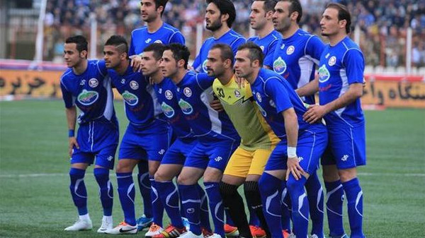 اعدام مه آفرید خسروی باعث تعطیلی باشگاه داماش گیلان شد