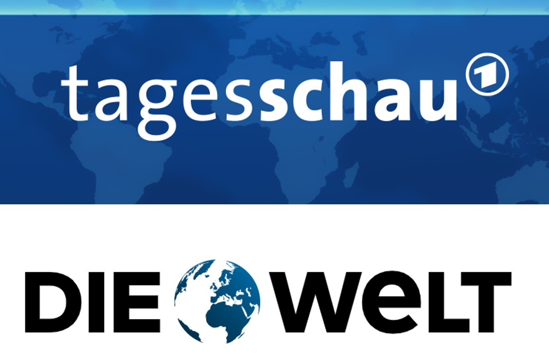 قيام ايران در آئينه رسانه هاي آلمان  چهارشنبه 26 اكتبر 2022