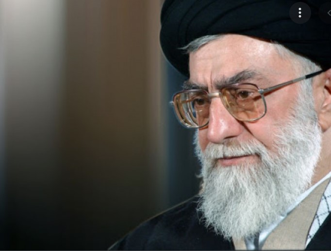 Ali Khaminei 2