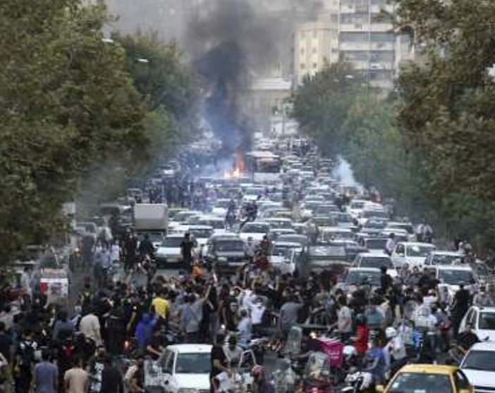 Wetzlar Kurier Sahar Sanaie 2