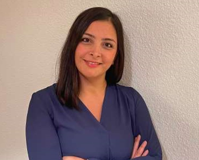 Wetzlar Kurier Sahar Sanaie 3