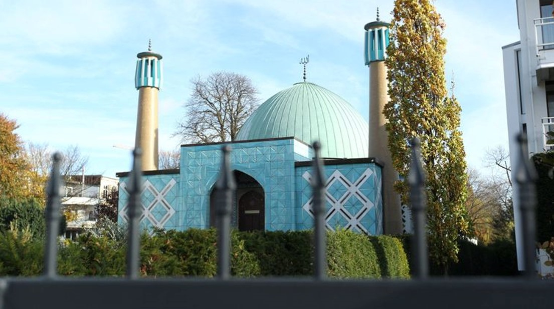 Islamischem Zentrum Hamburg droht Ausschluss aus Muslim-Rat