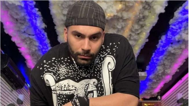 ترانه روز حساب - برای محسن شکاری و خطاب به خامنه‌ای قاتل قیام و اعتراض