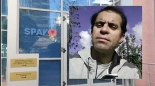 حکم قطعی ۱۰سال زندان در دادگاه آلبانی برای یک مزدور اطلاعات که به تهیه مسلسل برای ترور آقای مهدی ابریشمچی مسئول کمیسیون صلح شورا مبادرت کرده بود