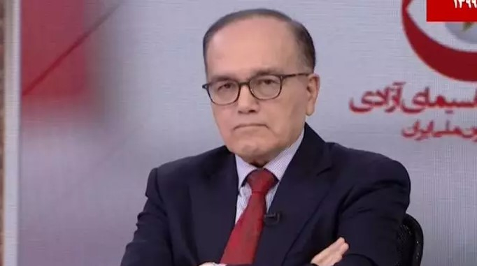 گزيده اي از سخنان آقاي ابوالقاسم رضائي معاون دبيرخانه شوراي ملي مقاومت ايران و تعدادي از تماس گيرندگان