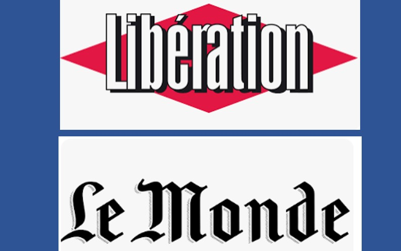 گزارش لیبراسیون دربارۀ سرنوشت تلخ گروگان بلژیکی در ایران/ لوموند : وضعیت روانی آشفته خامنه ای تبیین خشونت و سبعیت سرکوب در ایران