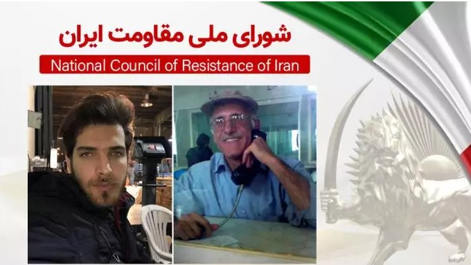 فراخوان به اقدام فوری برای آزادی و نجات جان زندان سیاسی علی معزی و زندانی قیام حسن فیروزی