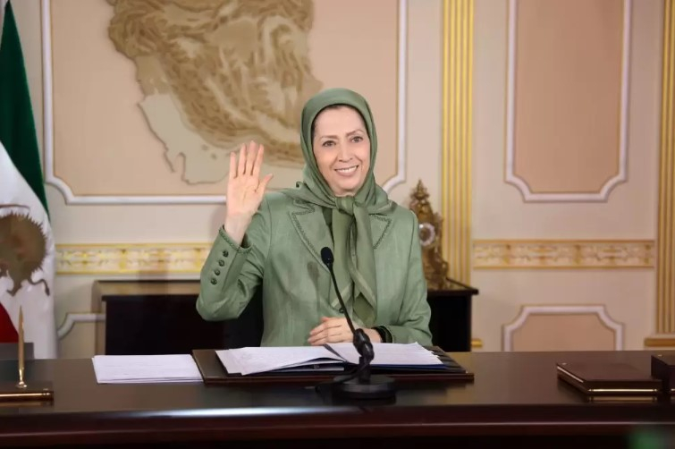 مریم رجوی: سرنگونی رژیم آخوندی لازمه خلاصی ایران و منطقه از شر افراطی‌گری دینی و تروریسم و جنگ افروزی