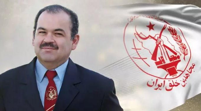 درگذشت قهرمان مجاهد خلق یعقوب دادگر فرزند پاکباز مردم خوی