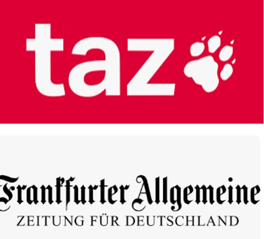 Khameneis Milde und Schwäche - Unterschiedliche Ziele