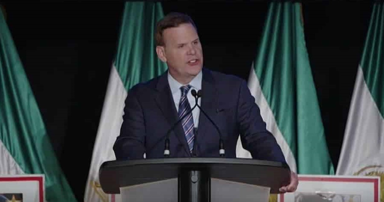 John Baird 2
