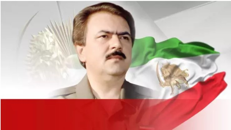 مسعود رجوی-۲۲بهمن ۱۴۰۱: «اتوبوس مجانی» استبداد و وابستگی با سرنشینان ساواکی، آزادیخواهان و استقلال‌طلبان را به سلول‌ها و تپه‌های اوین می‌برد