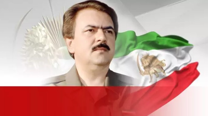 ايران - مسعود رجوی: آفــریـن و درود به قهرمانان کانون‌های شورشی در مؤسسان پنجم ارتش آزادی به‌خاطر ۲۴۶۸پراتیک انقلابی در کارزار ملی چهارشنبه‌سوری