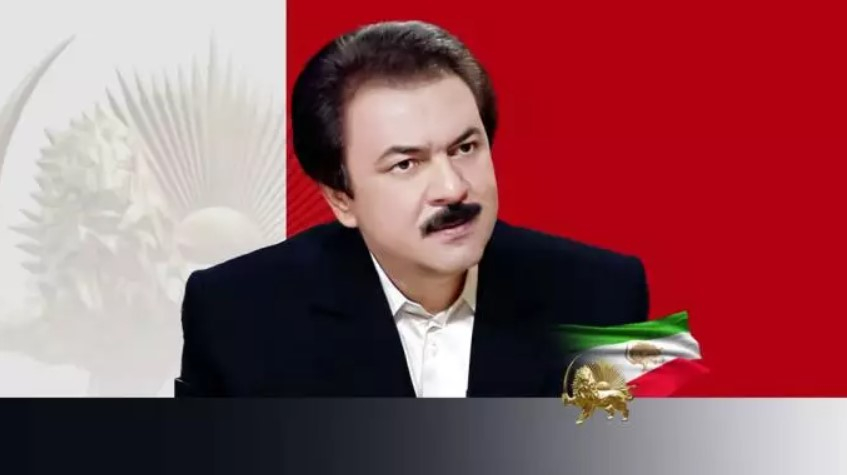 ايران - مسعود رجوی: وضع و حال ما و خلق اسیر ما را به نیکوترین احوال بگردان