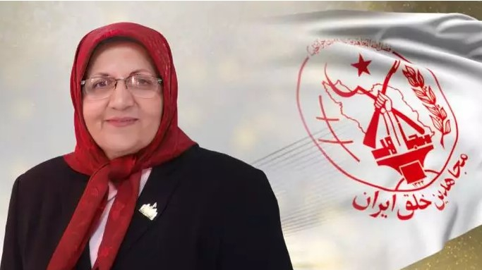 ايران - آلباني - اشرف 3 - درگذشت خواهر مجاهد مریم محمد در آلبانی