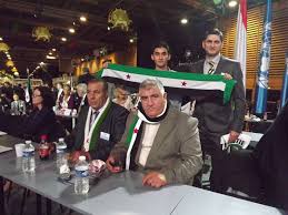 خلقها نيز جبهه خود را دارند