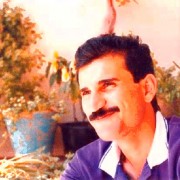 غلامرضا خسروی  سربدار شد!