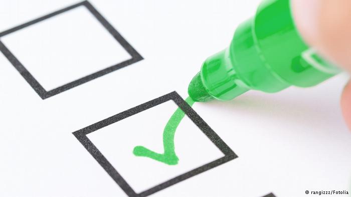 رژيم ايران "نامحبوب‌ترين" در افكار عمومي جهان است