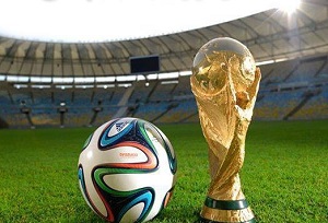 شانزده نکته خواندني در مورد جام جهاني