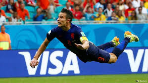 شگفتی های بازیهای جام جهانی ـ، هلند با ۵ گل انتقام فینال ۲۰۱۰ را از اسپانیا گرفت