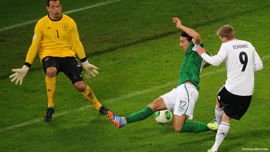 صعود آلمان به دور نهایی جام جهانی فوتبال ۲۰۱۴ در برزیل