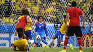 جام جهاني : نتيجه نا اميد كننده برزيل ، پيروزي شياطين سرخ بلژيک و تساوي کره جنوبي و روسيه