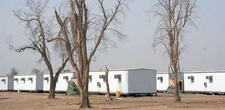 از ز مان به قدرت رسيدن مالكي ساكنان ليبرتي رنج زيادي متحمل مي شوند