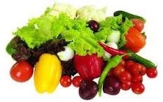 روشی برای حفظ طعم و ظاهر سبزیجات یخزده