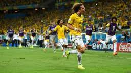 راهيابي برزيل به نيمه نهايي بعد از دوازده سال ،آلمان ، هلند و آرژانتین در نیمه نهایی