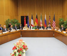 ديپلومات ها: مذاكرات اتمي ايران پيشرفت كمي دارد