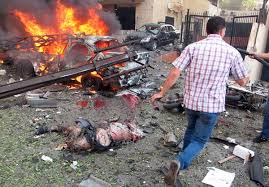 ايران صحنه منطقه يي را پيچيده مي كند