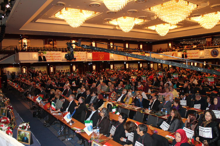 كانون مدافعان حقوق بشر در ايران - علی فلاح