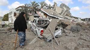 پيشنهاد آتش‌بس مصر؛ موافقت اسرائيل و مخالفت حماس