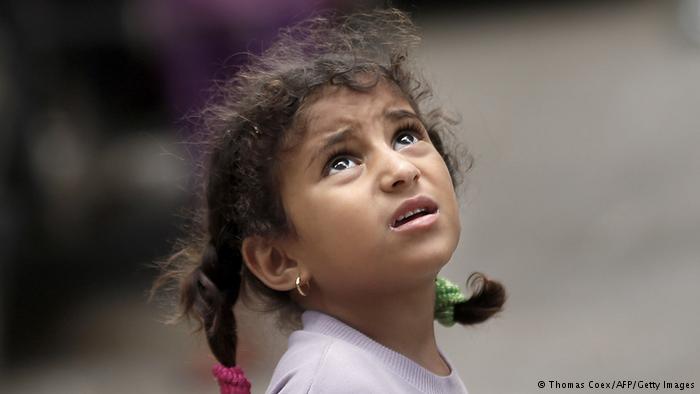 کشته شدن چهار کودک در غزه و ادامه موشک‌پراکنی حماس