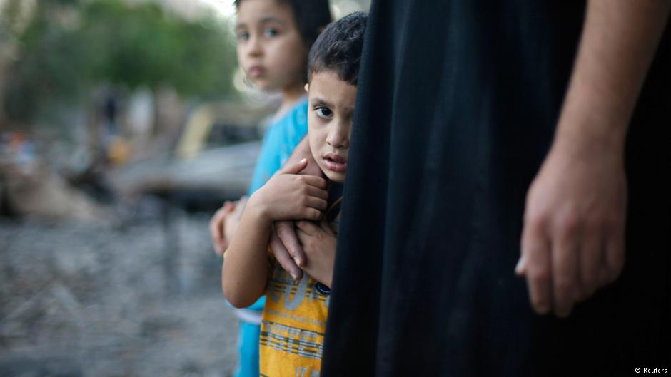 توافق اسرائیل و حماس بر سر "پنج ساعت آتش‌بس"