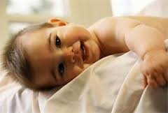 تشخیص ناهنجاریهای رشد اجتماعی کودک از شش ماهگی