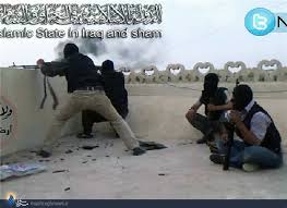 تحولات سیاسی نظامی در عراق : گزارشي از تحولات وعمليات نظامي در استانهاي مختلف عراق