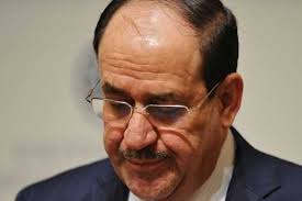 خبرهایی از انصراف مالکی از پست نخست وزیری عراق